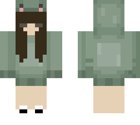 twin frog