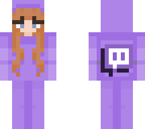 twitch onesie!!
