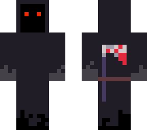 unknown phantom (my halloween costume)
