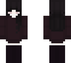 vampire maby