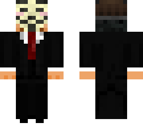 vendetta