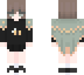 ventee skin