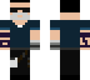 viktor vektor from cyberpunk 2077