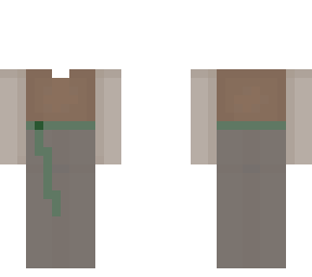 villager outfit