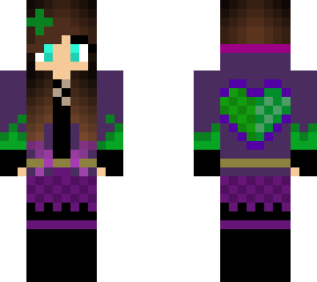 villian kid outfit 2