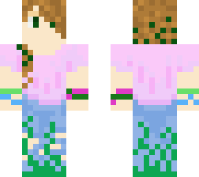 vines