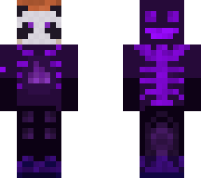 virus purpleflare