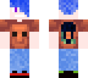 vote the copper golem