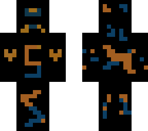 vox hunter (infected with symbiote)