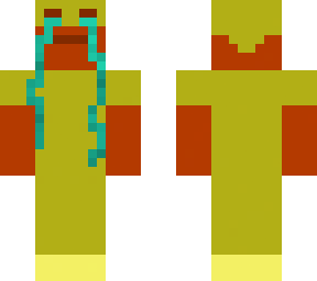 wait don't cry (basic skin)