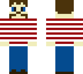 waldo