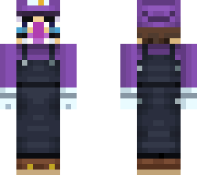 waluigi