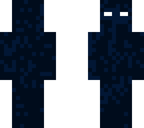 water herobrine