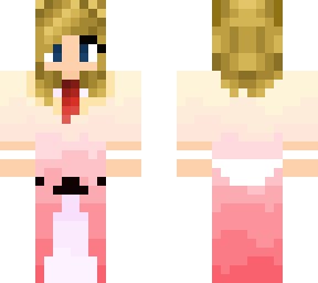 wedding skin //finished base//