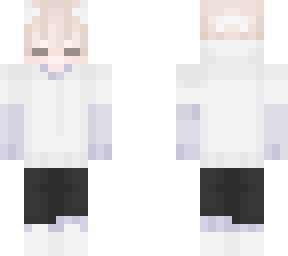 white boy