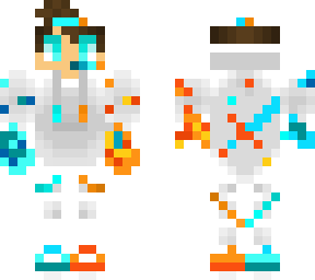 white guy remake