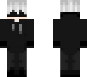 why do i keep doing this (gojo edit)