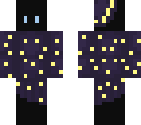 witch void cloud