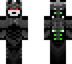 witherskinizma
