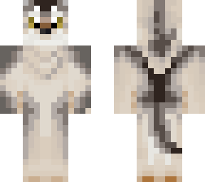 wolf :] v.2