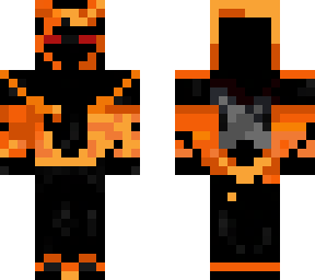 x termanator halloween