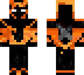x termanator halloween eyes