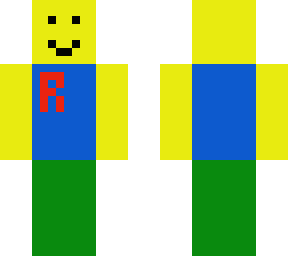 yellow noob v2