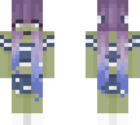 zombie cheerleader