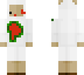 zombie derp sheep