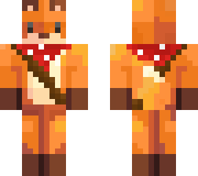 zorrito