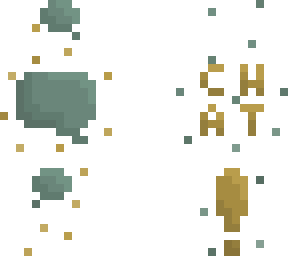 .-+*+ chat skin +*+-.