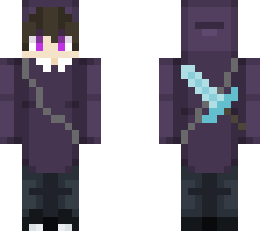,.+* skin for mah bro*+,.