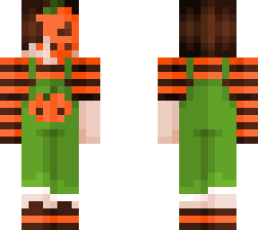 +.=.+ pumpkin patch +.=.+ | skintober