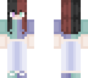 ~ collab with brokolicakepop ~