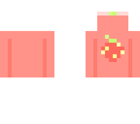 +-the strawberries-+