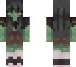 ~ z o m b i e ~ // d a y 1 7 // skintober