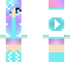 ~gamer girl 2.0~
