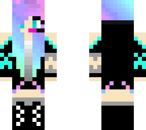 ~gamer girl x 50x~