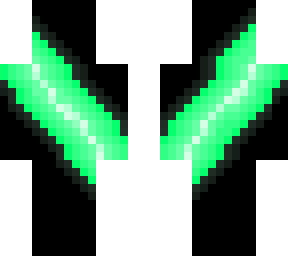 ~green laser~ [halloween] part 1