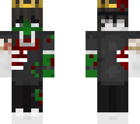 _jared_ halloween version