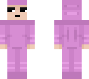 ~pink guy~