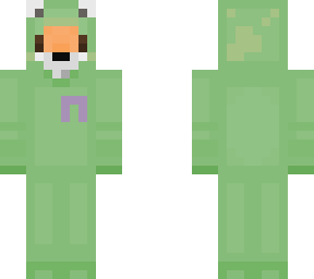 ~seapeekay frog