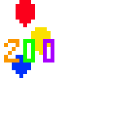 200 followers!!