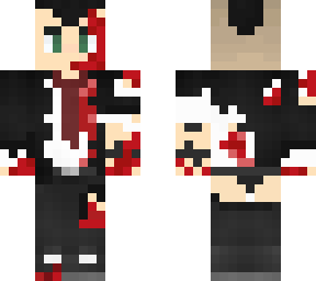 8cho con traje halloween