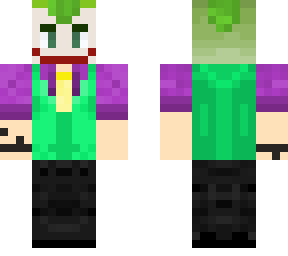 8cho disfraz joker hallowen