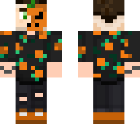8cho halloween