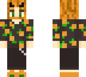 8cho halloween skin