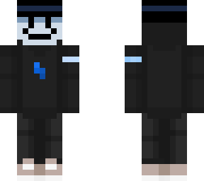 a character