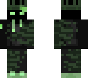 a character