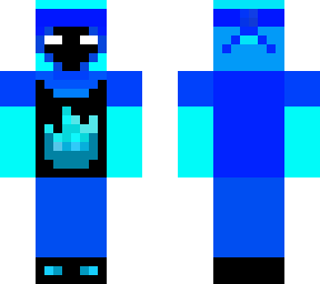 a cool skin